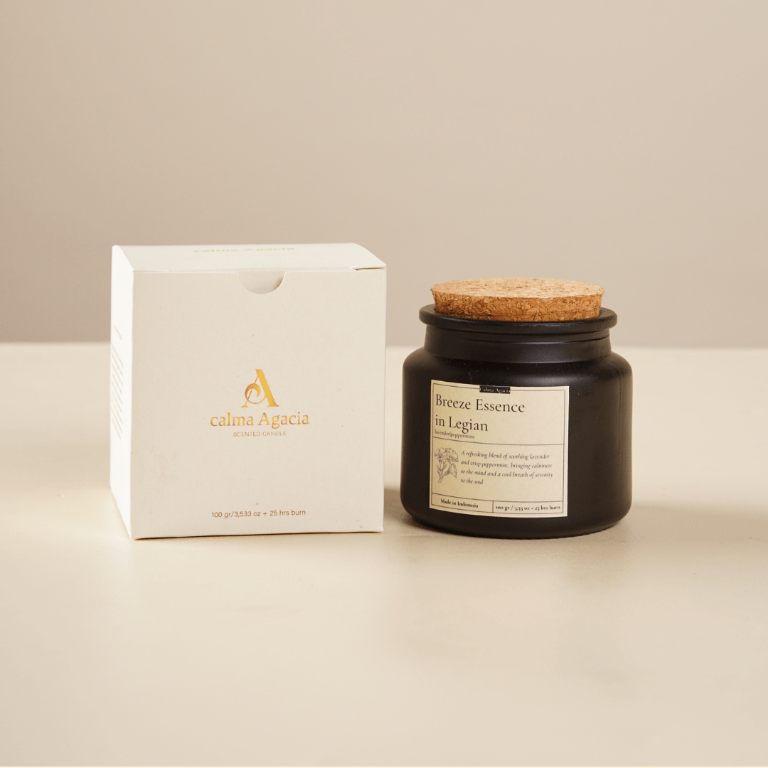 BREEZE ESSENCE IN LEGIAN