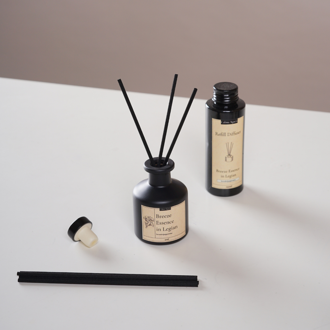 BREEZE ESSENCE IN LEGIAN