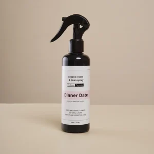 DINNER DATE LINEN SPRAY