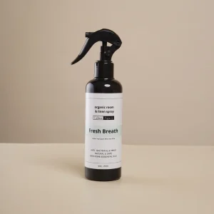 FRESH BREATH LINEN SPRAY 250 ml