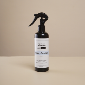 HAPPY SUNDAY LINEN SPRAY 250 ml