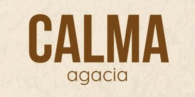 logo calma agacia